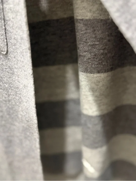 10 Feet Open-Front Cardigan - Picture 4 of 10